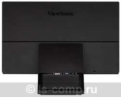 ������ ������� ViewSonic VX2770Smh-LED (VX2770Smh-LED) ���� 4