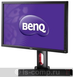 Купить Монитор BenQ XL2720T (9H.LA4LB.QBE) фото 2 Купить Монитор BenQ XL2720T (9H.LA4LB.QBE) фото 2