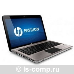Купить Ноутбук HP Pavilion dv6-3302er (LL984EA) фото 2 Купить Ноутбук HP Pavilion dv6-3302er (LL984EA) фото 2