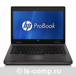 Купить Ноутбук HP ProBook 6460b (LY436EA) фото 1 Купить Ноутбук HP ProBook 6460b (LY436EA) фото 1