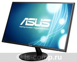Купить Монитор Asus VN247H (VN247H) фото 2 Купить Монитор Asus VN247H (VN247H) фото 2