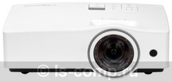 ������ �������� Optoma ZX210ST (ZX210ST) ���� 4