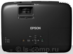 Купить Проектор Epson EH-TW550 (V11H499040) фото 3 Купить Проектор Epson EH-TW550 (V11H499040) фото 3