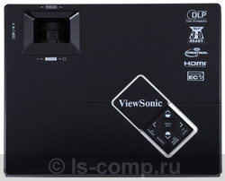������ �������� ViewSonic PJD6245 (VS14933) ���� 2