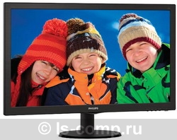 ������ ������� Philips 273V5LHAB (273V5LHAB/00(01)) ���� 2