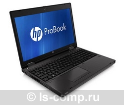������ ������� HP ProBook 6360b (LG634EA) ���� 2