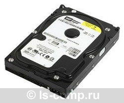 ������ ������� ���� Western Digital Caviar Blue 80 �� (WD800AAJB) ���� 2