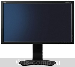 ������ ������� NEC MultiSync PA231W Black (LCDPA231W-BK) ���� 1
