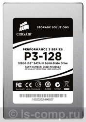 ������ ������� ���� Corsair CSSD-P3128GB2-BRKT (CSSD-P3128GB2-BRKT) ���� 1