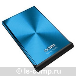 ������ ������� ������� ���� A-Data Nobility NH92 Blue 2.5� 640 �� (ANH92-640GU-CBL) ���� 1