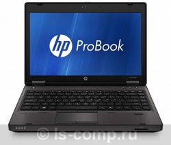 ������ ������� HP ProBook 6360b (LG636EA) ���� 2