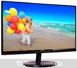 ������ ������� Philips 224E5QDAB (224E5QDAB (00/01)) ���� 2