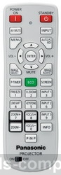 ������ �������� Panasonic PT-EW530 (PT-EW530EL) ���� 5