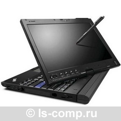 ������ ������� Lenovo ThinkPad X201 Tablet (NU7DHRT) ���� 2