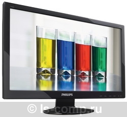 ������ ������� Philips 246EL2SB/00 (246EL2SBH/00) ���� 2