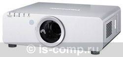 ������ �������� Panasonic PT-DW6300ELS (PT-DW6300ELS) ���� 3