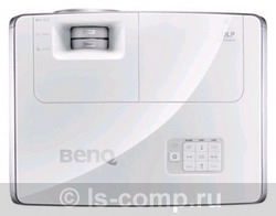 Купить Проектор BenQ W1060 (9H.J5777.27E) фото 4 Купить Проектор BenQ W1060 (9H.J5777.27E) фото 4