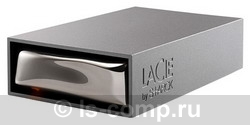 ������ ������� ������� ���� LaCie Starck Desktop Hard Drive 2Tb (301889) ���� 1