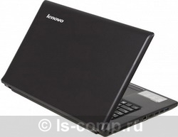 Купить Ноутбук Lenovo IdeaPad G770 (59307508) фото 2 Купить Ноутбук Lenovo IdeaPad G770 (59307508) фото 2