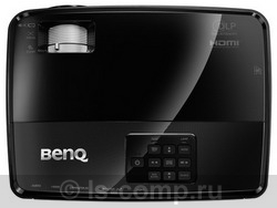 ������ �������� BenQ MS517 (9H.J6L77.33E) ���� 5