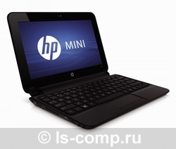 Купить Нетбук HP Mini 110-3706er (QC074EA) фото 2 Купить Нетбук HP Mini 110-3706er (QC074EA) фото 2