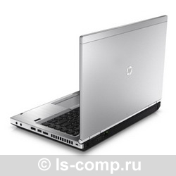 Купить Ноутбук HP EliteBook 8460p (LY424EA) фото 2 Купить Ноутбук HP EliteBook 8460p (LY424EA) фото 2