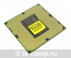 ������ ��������� Intel Core i5 760 (BV80605001908AN SLBRP) ���� 2