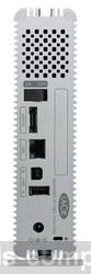 Купить Внешний жесткий диск LaCie d2 Network 2 USB 2.0 1 ТБ (301504) фото 1 Купить Внешний жесткий диск LaCie d2 Network 2 USB 2.0 1 ТБ (301504) фото 1