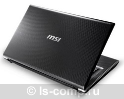 ������ ������� MSI FX700-017 (FX700-017RU) ���� 2