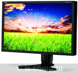 ������ ������� NEC MultiSync P221W Black (P221W BK/BK) ���� 3