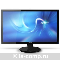 ������ ������� Acer P206HVb (ET.DP6HE.017) ���� 2