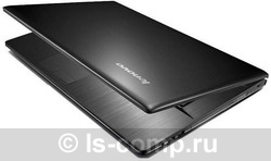 Купить Ноутбук Lenovo IdeaPad G700 (59387365) фото 2 Купить Ноутбук Lenovo IdeaPad G700 (59387365) фото 2