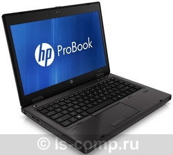 ������ ������� HP ProBook 6465b (QC383AW) ���� 2