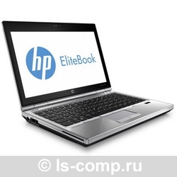 Купить Ноутбук HP EliteBook 2570p (H5F03EA) фото 2 Купить Ноутбук HP EliteBook 2570p (H5F03EA) фото 2