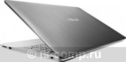 Купить Ноутбук Asus N550JV (90NB00K1M00260) фото 3 Купить Ноутбук Asus N550JV (90NB00K1M00260) фото 3