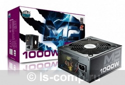 Купить Блок питания Cooler Master Silent Pro M2 1000W (RS-A00-SPM2) фото 2 Купить Блок питания Cooler Master Silent Pro M2 1000W (RS-A00-SPM2) фото 2