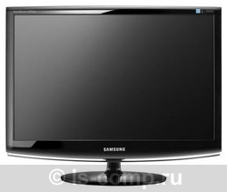 ������ ������� Samsung SyncMaster 2233BW (LS22CMKKFVA) ���� 2