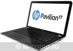 Купить Ноутбук HP Pavilion 17-e102sr (F7S55EA) фото 2 Купить Ноутбук HP Pavilion 17-e102sr (F7S55EA) фото 2