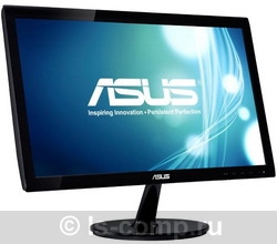 Купить Монитор Asus VS207D (VS207D) фото 1 Купить Монитор Asus VS207D (VS207D) фото 1