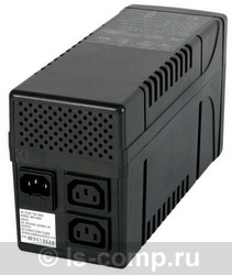 Купить ИБП PowerCom Black Knight BNT-500A (BNT-500C-6C0-2440) фото 2 Купить ИБП PowerCom Black Knight BNT-500A (BNT-500C-6C0-2440) фото 2