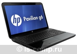 ������ ������� HP Pavilion g6-2260sr (C6C31EA) ���� 1