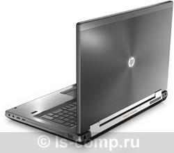 ������ ������� HP EliteBook 8770w (C3D03ES) ���� 3