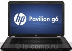 Купить Ноутбук HP Pavilion g6-1318er (B1J51EA) фото 1 Купить Ноутбук HP Pavilion g6-1318er (B1J51EA) фото 1