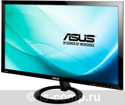 Купить Монитор Asus VX248H (VX248H) фото 1 Купить Монитор Asus VX248H (VX248H) фото 1