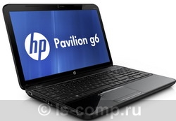 ������ ������� HP Pavilion g6-2008er (B3N46EA) ���� 2