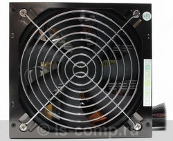 Купить Блок питания HKC ATX-600-6060 600W (ATX-600-6060) фото 2 Купить Блок питания HKC ATX-600-6060 600W (ATX-600-6060) фото 2