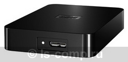 ������ ������� ������� ���� Western Digital WDBPCK5000ABK (WDBPCK5000ABK) ���� 2