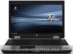 ������ ������� HP EliteBook 8540p (XN715EA) ���� 1