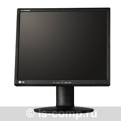 ������ ������� LG Flatron L1742SE (L1742SE-BF) ���� 1