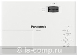 ������ �������� Panasonic PT-LX30H (PT-LX30HE) ���� 3